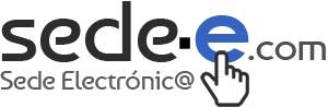 Sede-e.com - Plataforma de sede electrónica.