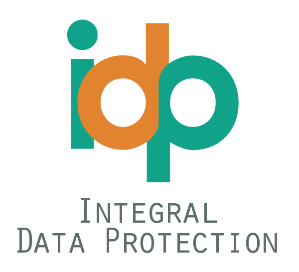 IntegralDP - solución Integral de Protección de Datos